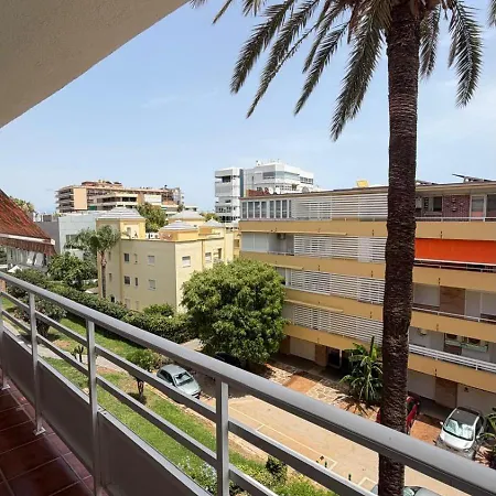Appartement Eurosun *