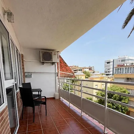 Appartement Eurosun *