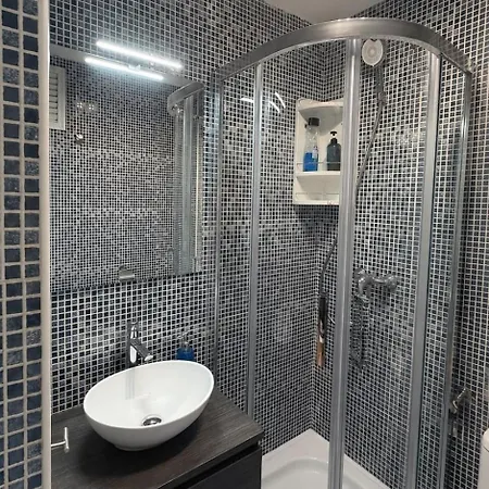 Eurosun Appartement *
