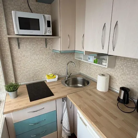 Eurosun Appartement Torremolinos